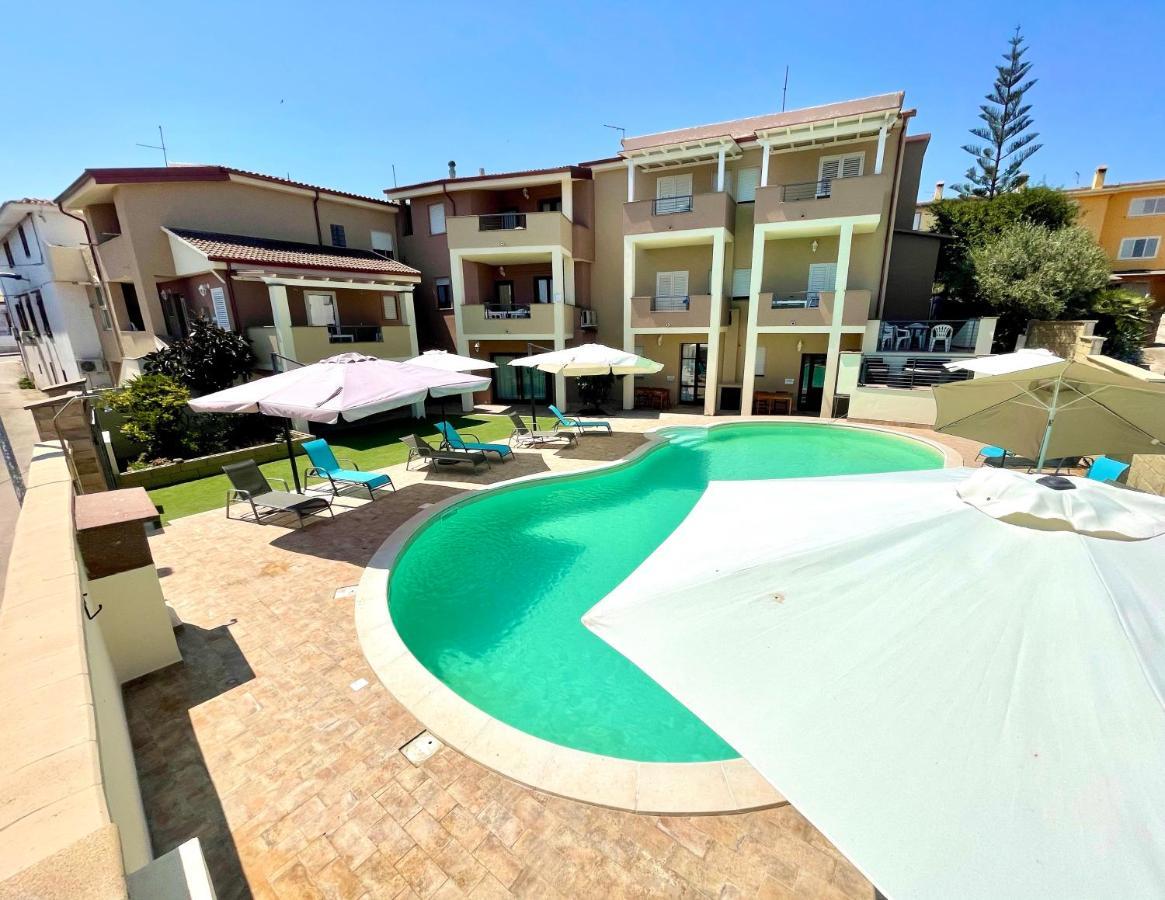 Monolocale Italia Daire Tergu Dış mekan fotoğraf
