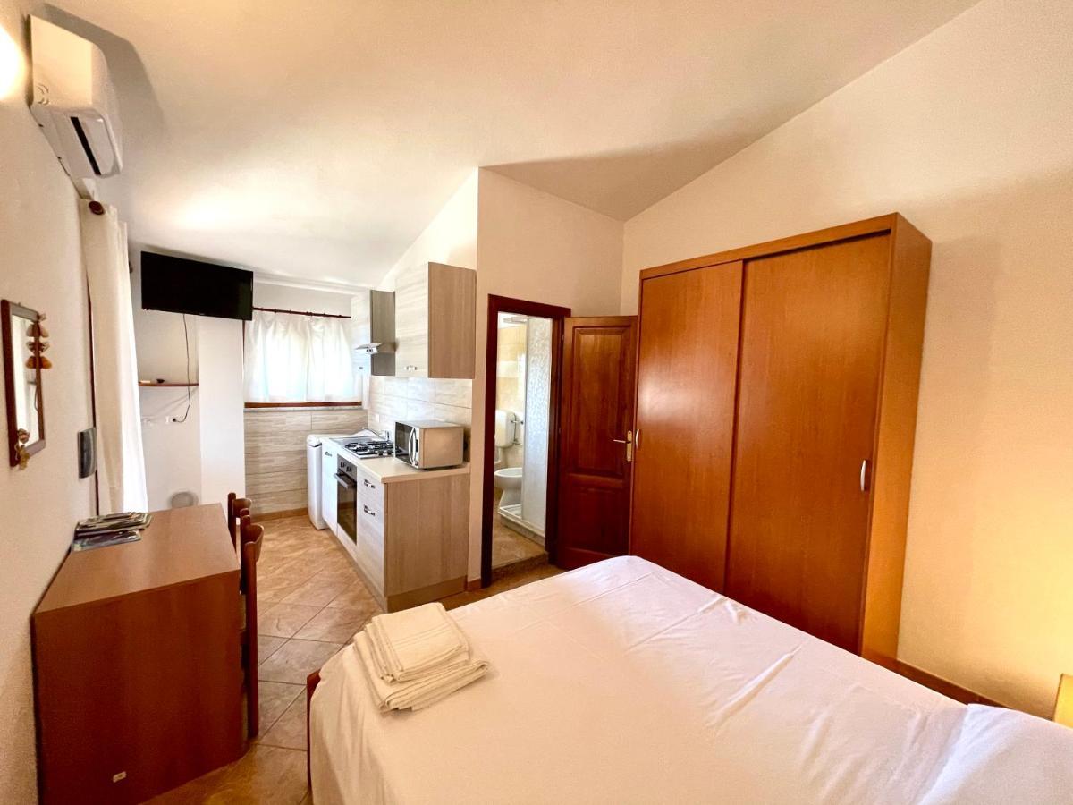 Monolocale Italia Daire Tergu Dış mekan fotoğraf