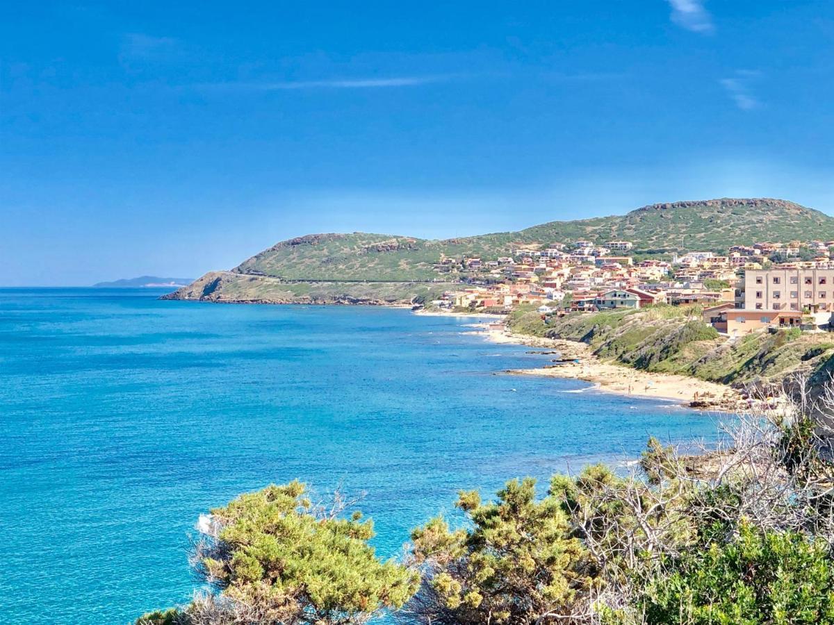 Monolocale Italia Daire Tergu Dış mekan fotoğraf