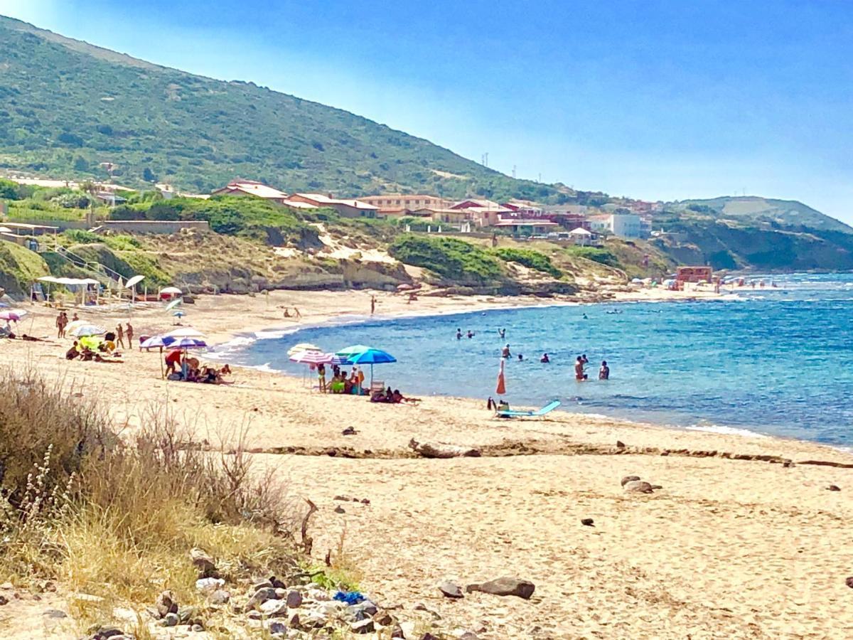 Monolocale Italia Daire Tergu Dış mekan fotoğraf