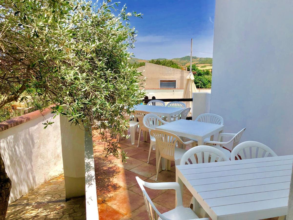 Monolocale Italia Daire Tergu Dış mekan fotoğraf