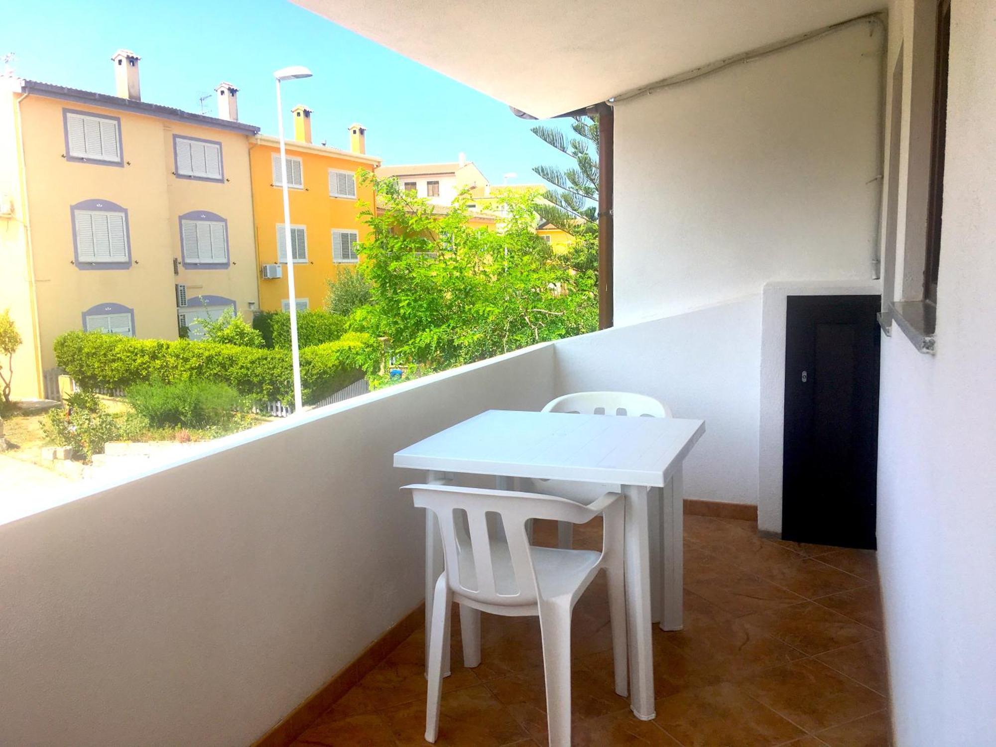 Monolocale Italia Daire Tergu Dış mekan fotoğraf