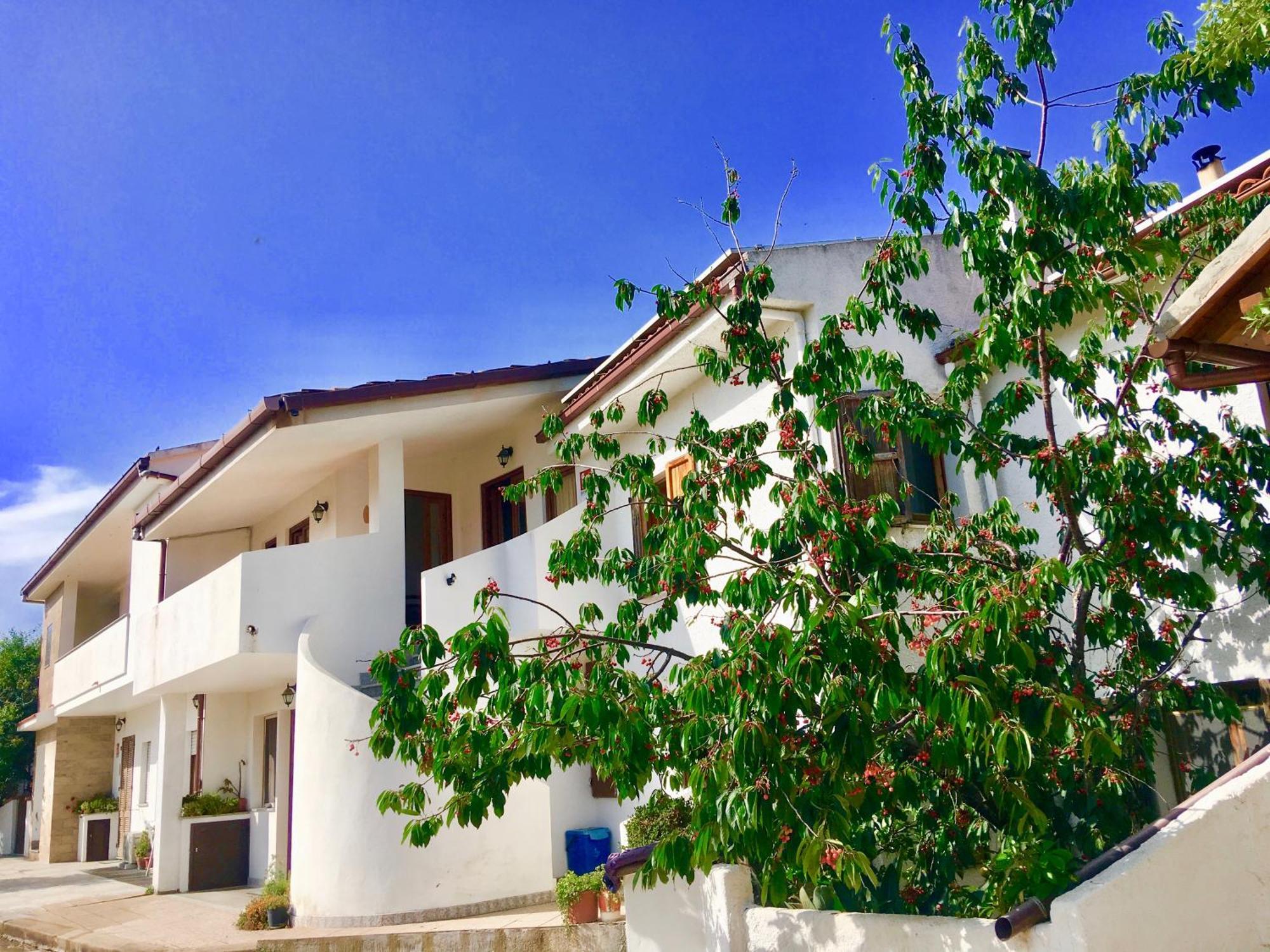 Monolocale Italia Daire Tergu Dış mekan fotoğraf