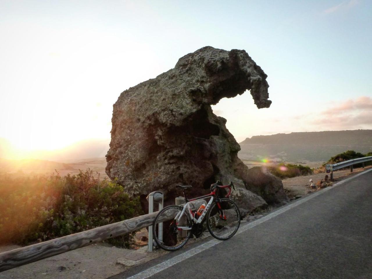 Monolocale Italia Daire Tergu Dış mekan fotoğraf
