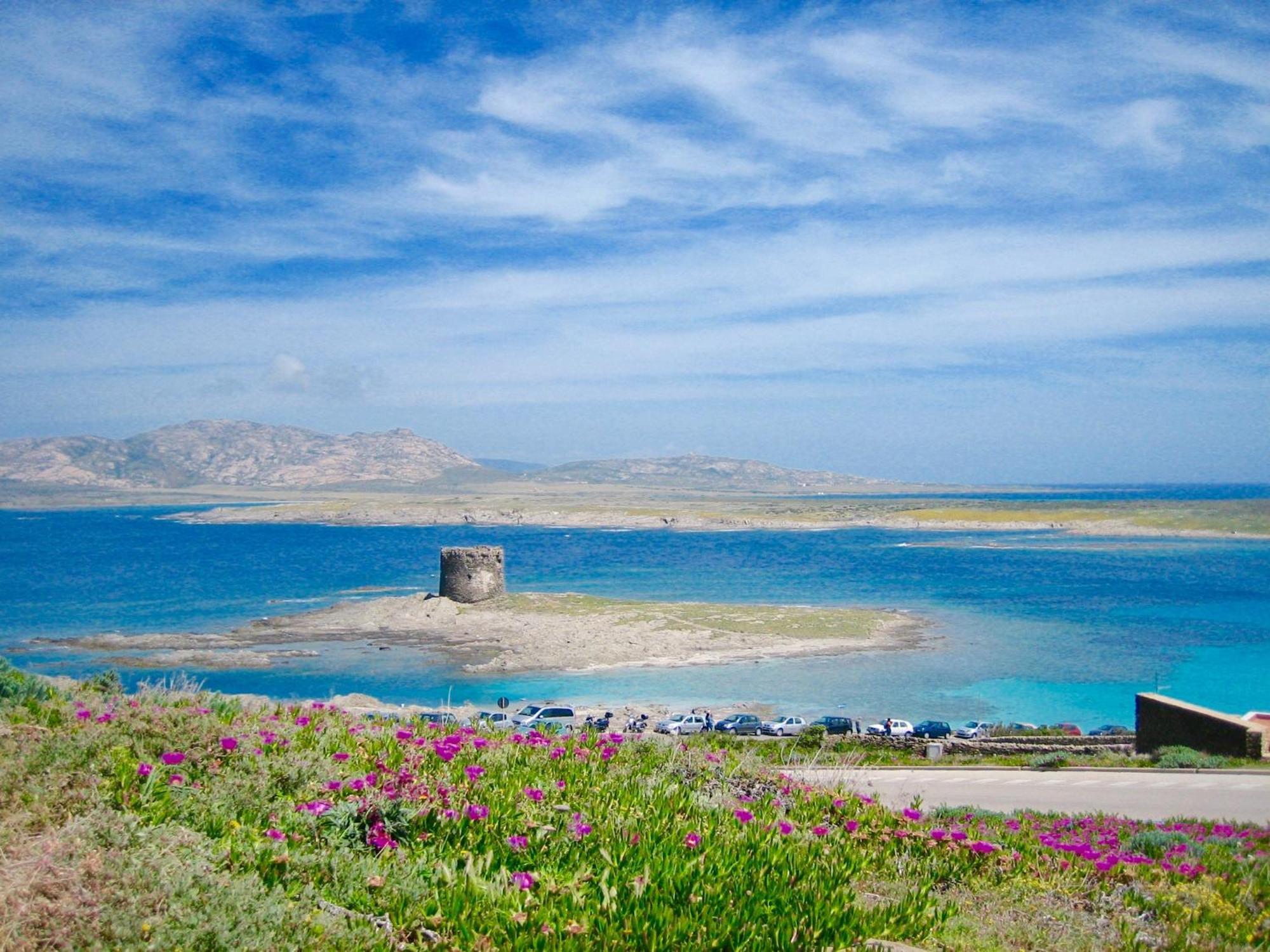 Monolocale Italia Daire Tergu Dış mekan fotoğraf